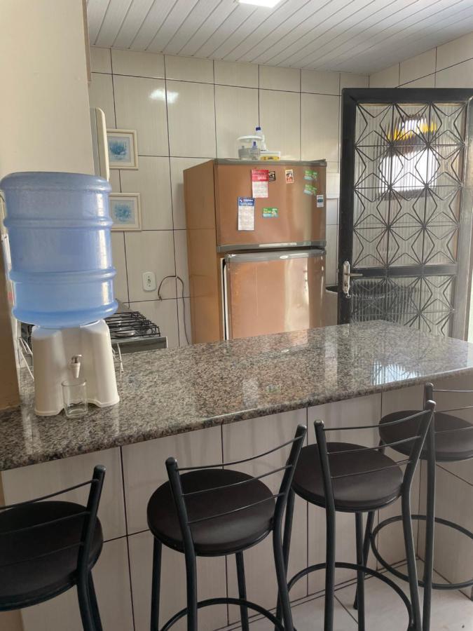 250M Praia Da Tartaruga Ro , 2Qts,Wi-Fi, Garagem Villa Рио дас Острас Екстериор снимка