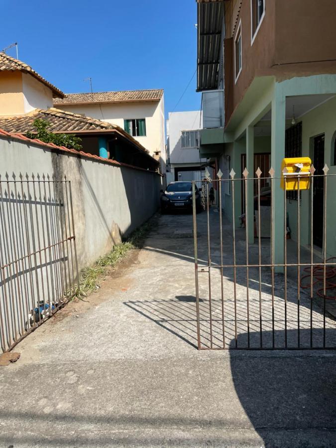 250M Praia Da Tartaruga Ro , 2Qts,Wi-Fi, Garagem Villa Рио дас Острас Екстериор снимка